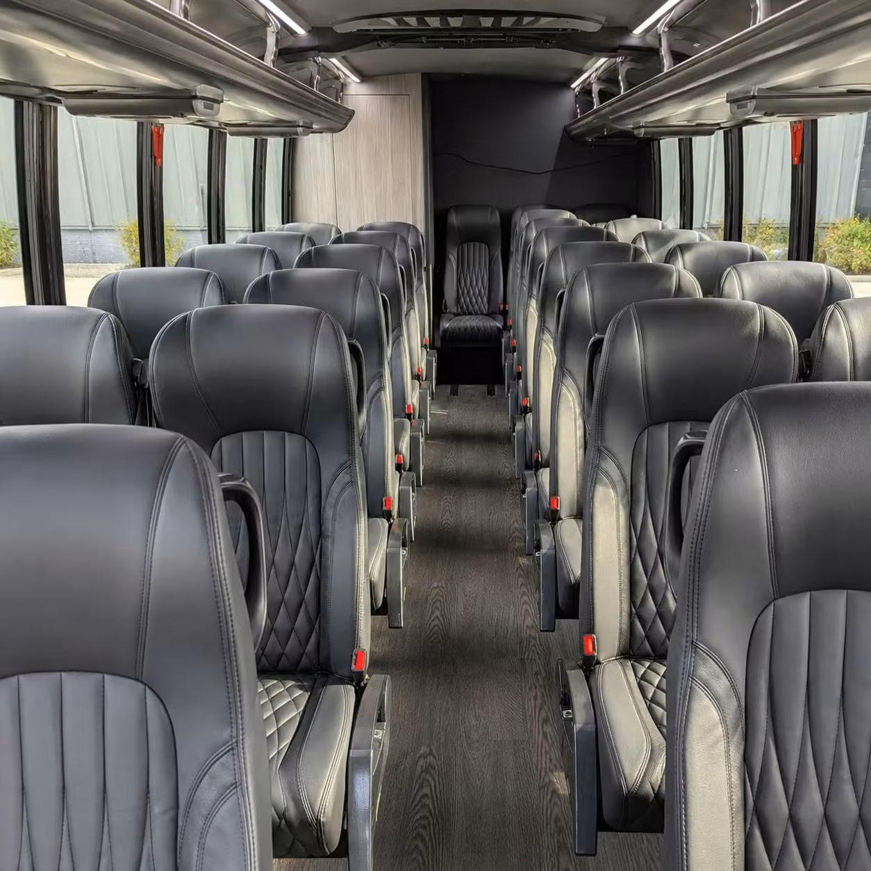 lakewood airport transportation