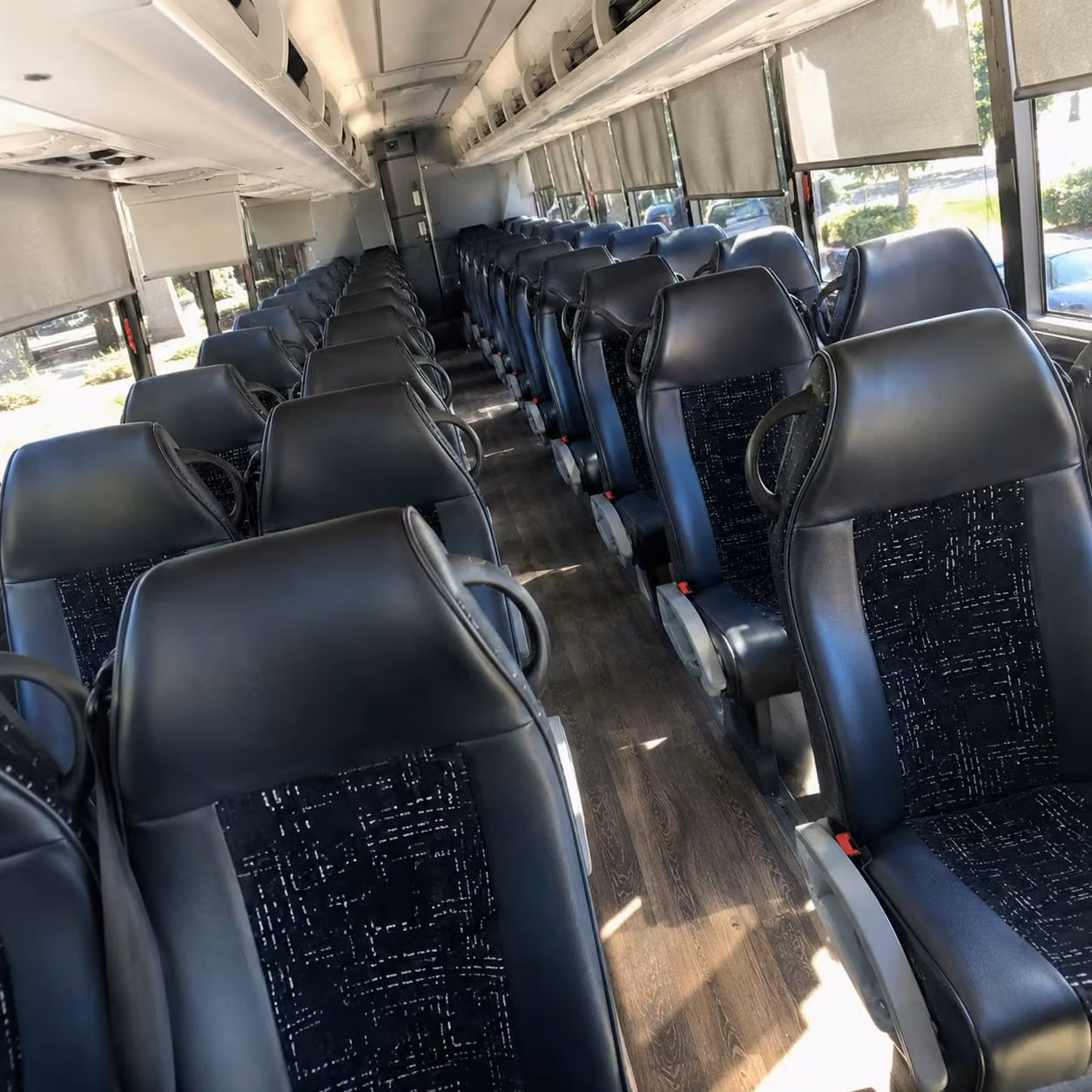 lakewood long distance transportation